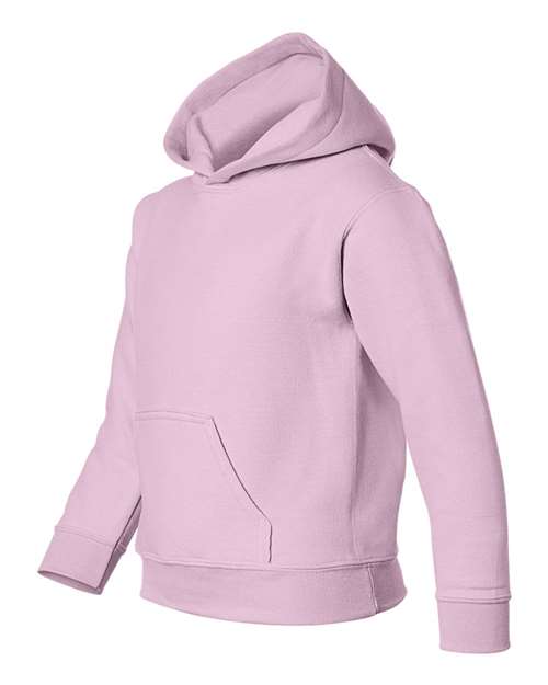 Heavy Blend™ Youth Hooded Sweatshirt | USA Decoration