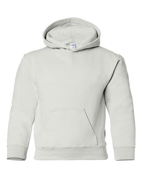 Heavy Blend™ Youth Hooded Sweatshirt | USA Decoration