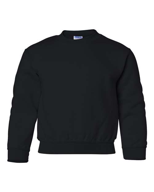 Heavy Blend™ Youth Sweatshirt | USA Decoration