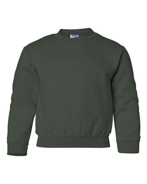 Heavy Blend™ Youth Sweatshirt | USA Decoration