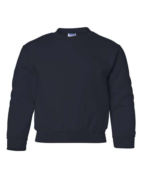 Heavy Blend™ Youth Sweatshirt | USA Decoration