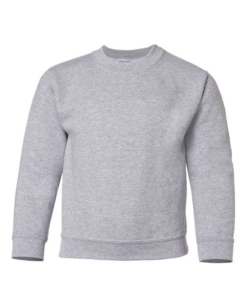Heavy Blend™ Youth Sweatshirt | USA Decoration