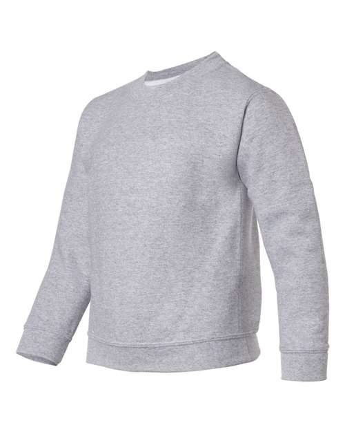 Heavy Blend™ Youth Sweatshirt | USA Decoration