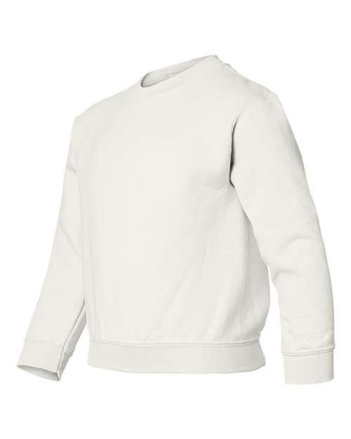 Heavy Blend™ Youth Sweatshirt | USA Decoration