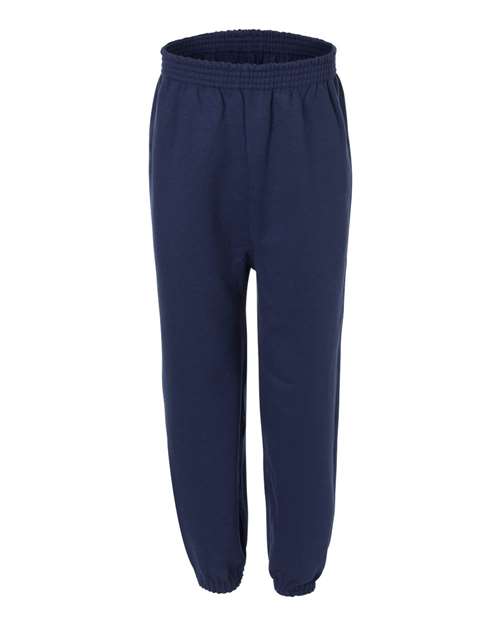 Ecosmart Youth Sweatpants | USA Decoration