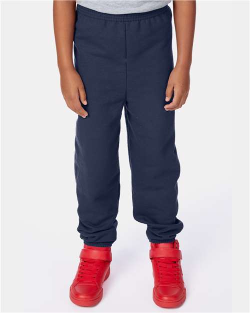 Ecosmart Youth Sweatpants | USA Decoration