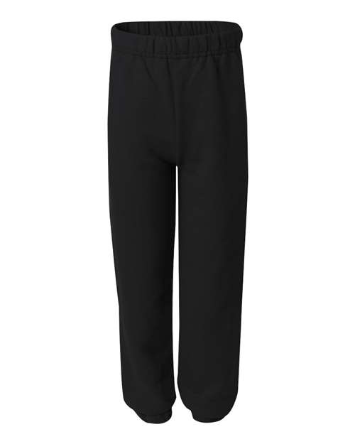 NuBlend® Youth Sweatpants | USA Decoration