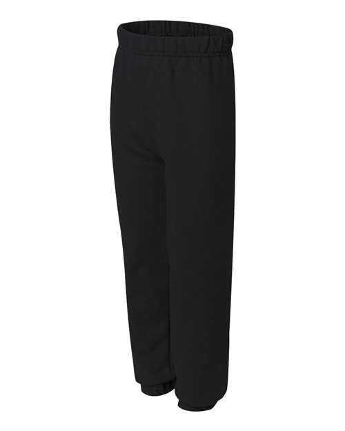 NuBlend® Youth Sweatpants | USA Decoration