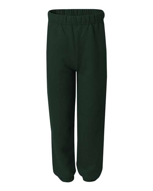 NuBlend® Youth Sweatpants | USA Decoration