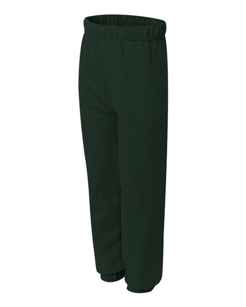 NuBlend® Youth Sweatpants | USA Decoration
