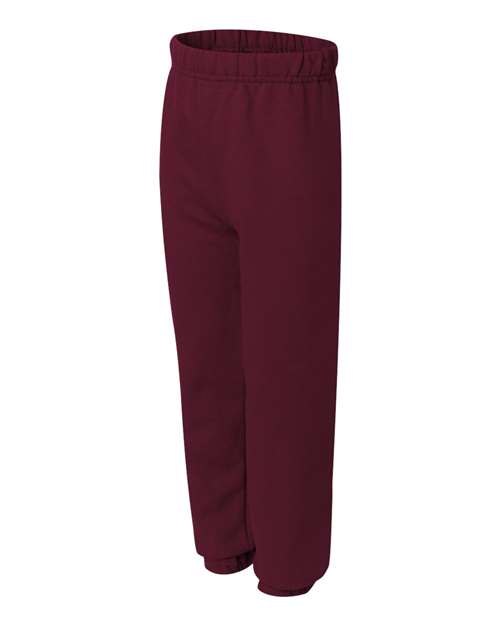 NuBlend® Youth Sweatpants | USA Decoration