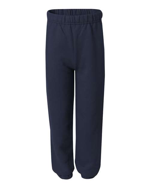 NuBlend® Youth Sweatpants | USA Decoration