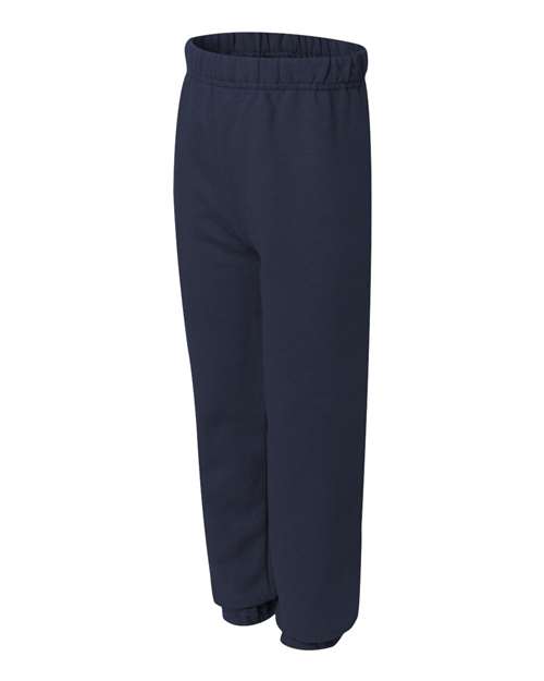 NuBlend® Youth Sweatpants | USA Decoration
