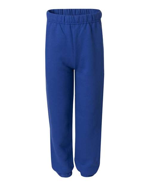 NuBlend® Youth Sweatpants | USA Decoration