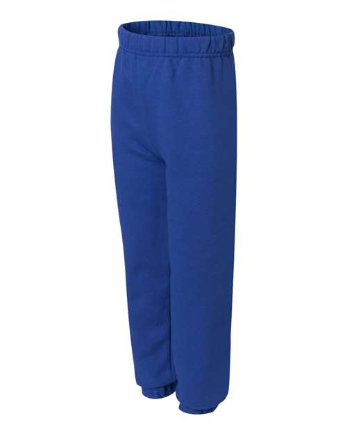 NuBlend® Youth Sweatpants | USA Decoration