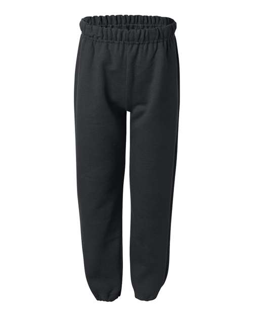 Heavy Blend™ Youth Sweatpants | USA Decoration
