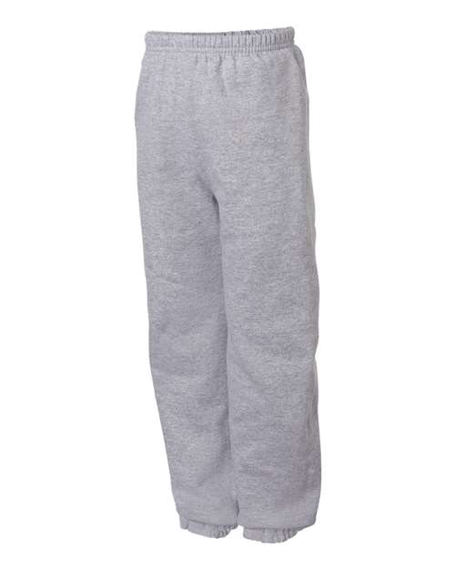 Heavy Blend™ Youth Sweatpants | USA Decoration