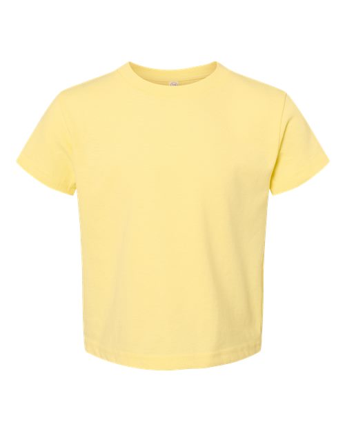 Juvy Short Sleeve T-Shirt | USA Decoration