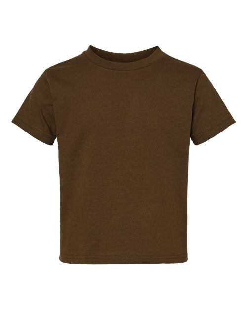 Juvy Short Sleeve T-Shirt | USA Decoration