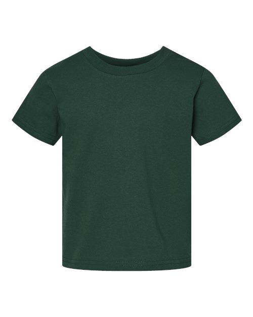 Juvy Short Sleeve T-Shirt | USA Decoration