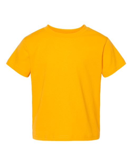 Juvy Short Sleeve T-Shirt | USA Decoration