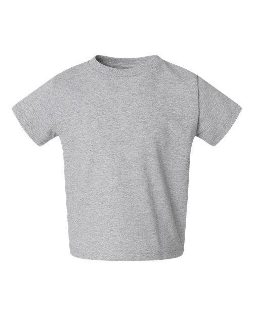 Juvy Short Sleeve T-Shirt | USA Decoration