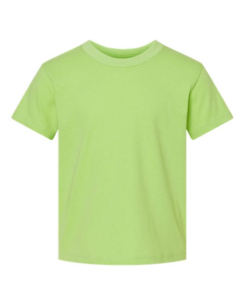 Juvy Short Sleeve T-Shirt | USA Decoration