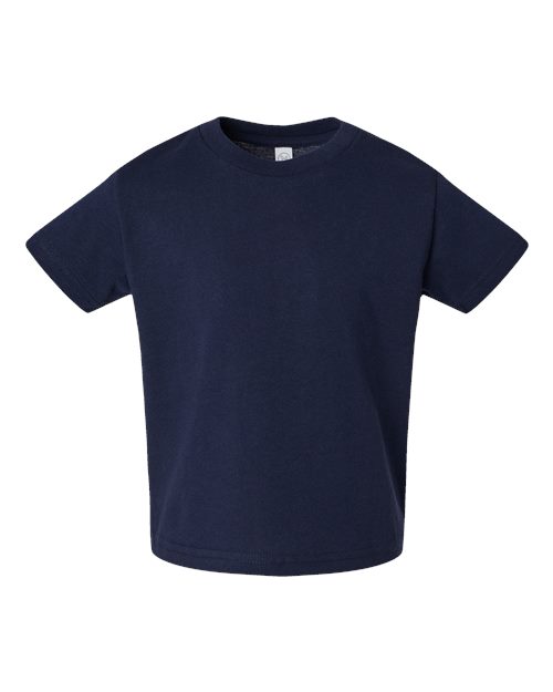 Juvy Short Sleeve T-Shirt | USA Decoration