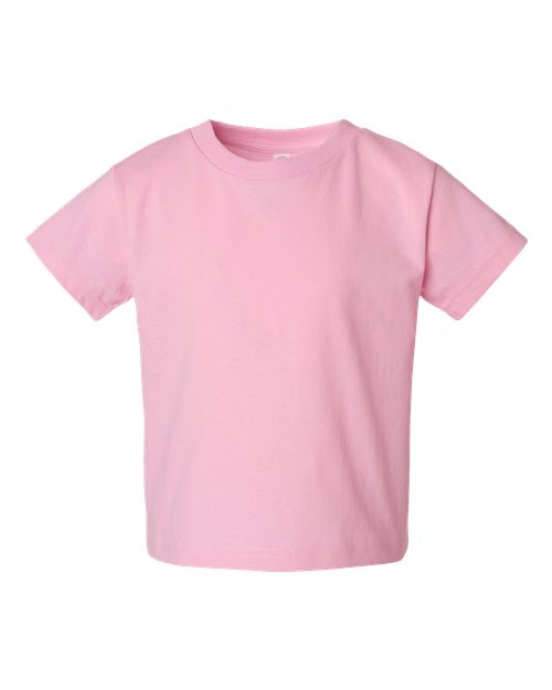 Juvy Short Sleeve T-Shirt | USA Decoration