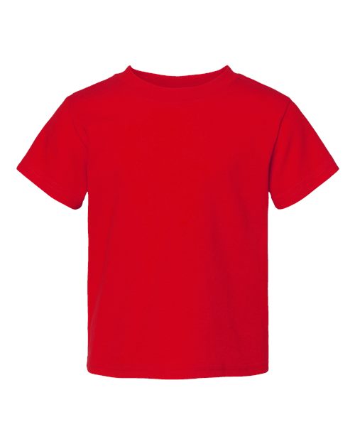 Juvy Short Sleeve T-Shirt | USA Decoration