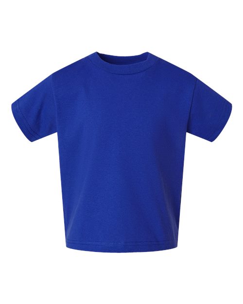 Juvy Short Sleeve T-Shirt | USA Decoration