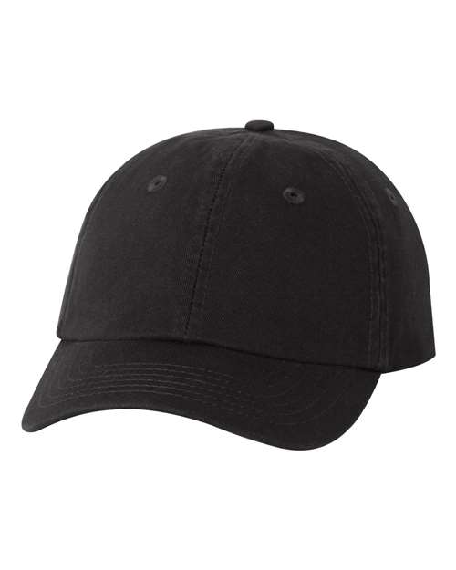Small Fit Bio-Washed Dad Hat | USA Decoration