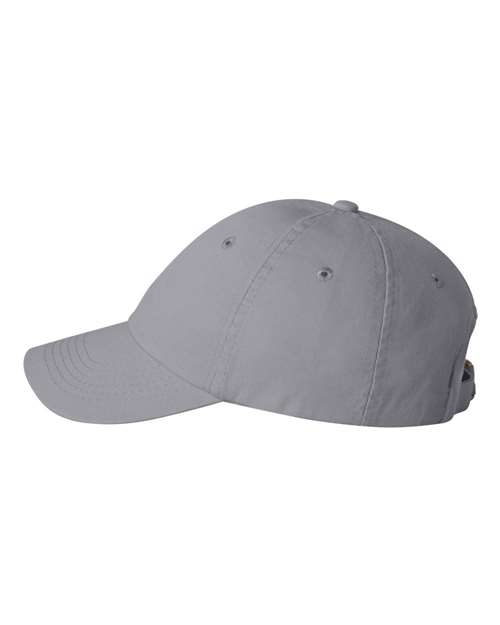 Small Fit Bio-Washed Dad Hat | USA Decoration