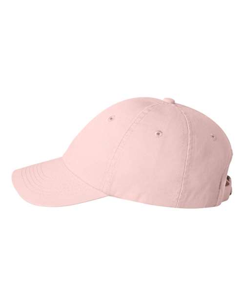 Small Fit Bio-Washed Dad Hat | USA Decoration