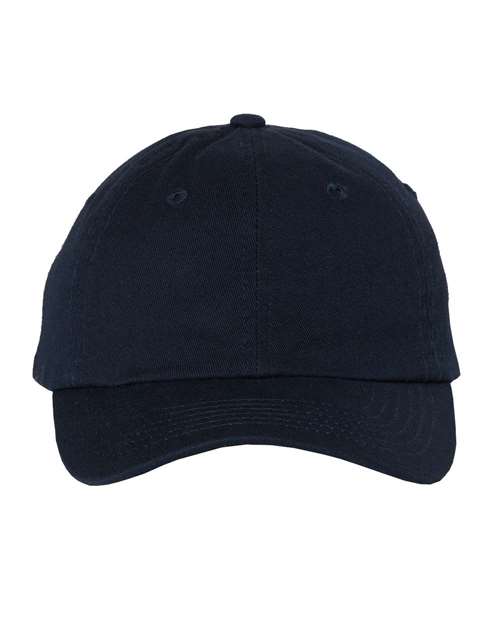 Small Fit Bio-Washed Dad Hat | USA Decoration