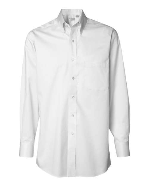 Baby Twill Shirt | USA Decoration