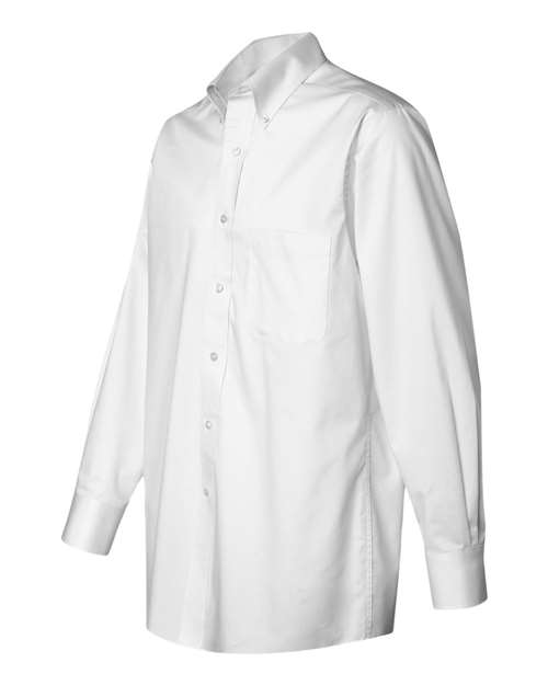 Baby Twill Shirt | USA Decoration