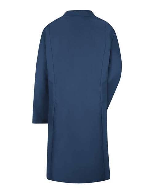 Women's Lab Coat | USA Decoration