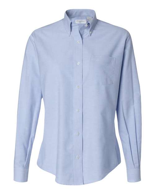 Women's Oxford Shirt | USA Decoration