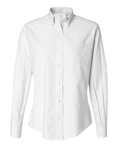Women's Oxford Shirt | USA Decoration