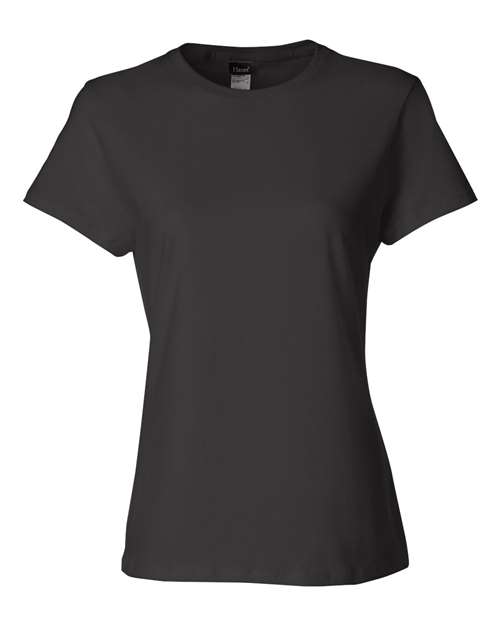 Perfect-T Women’s Short Sleeve T-Shirt | USA Decoration