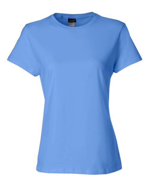 Perfect-T Women’s Short Sleeve T-Shirt | USA Decoration