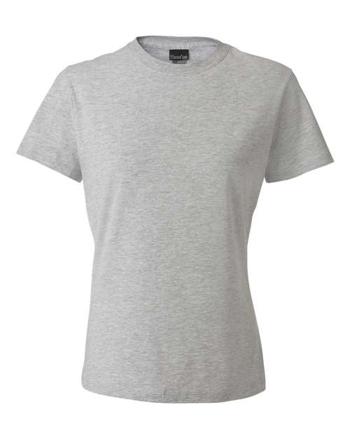 Perfect-T Women’s Short Sleeve T-Shirt | USA Decoration