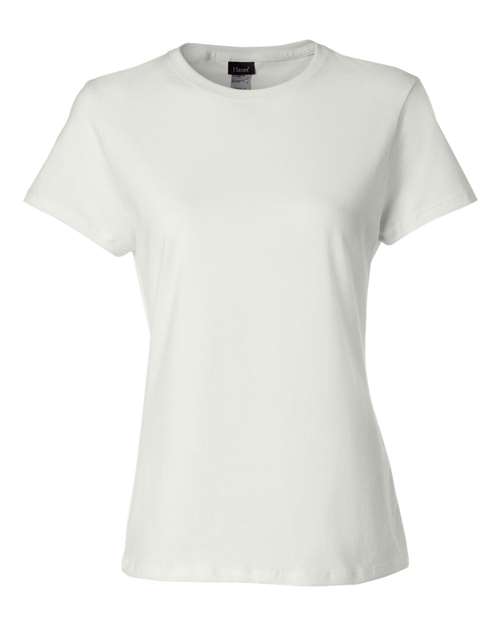 Perfect-T Women’s Short Sleeve T-Shirt | USA Decoration