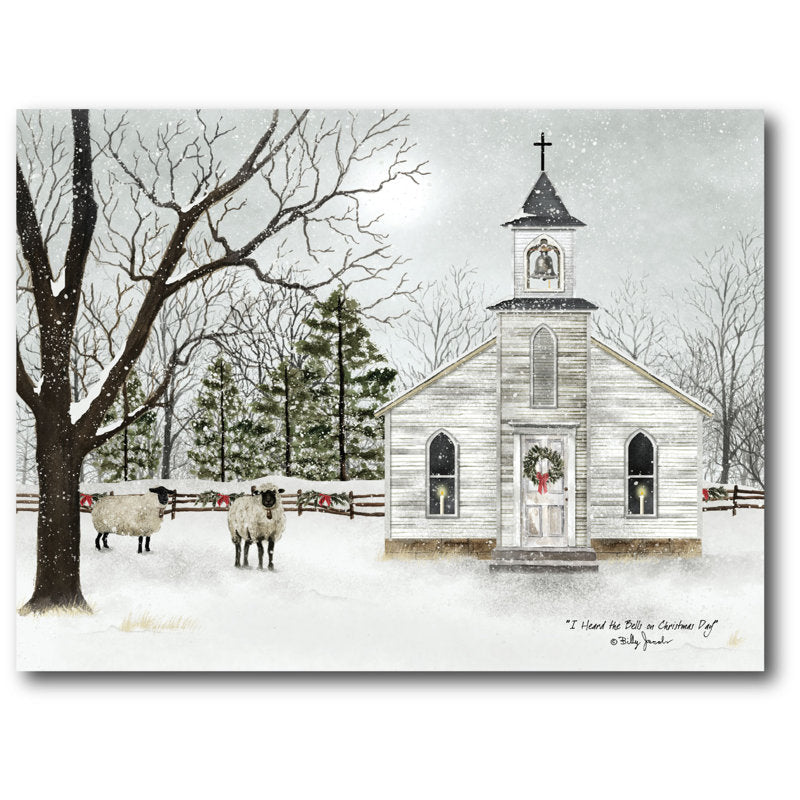 Christmas Chapel