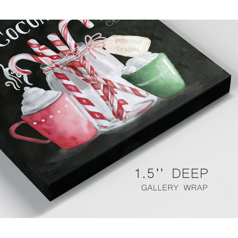 Cocoa Chalk