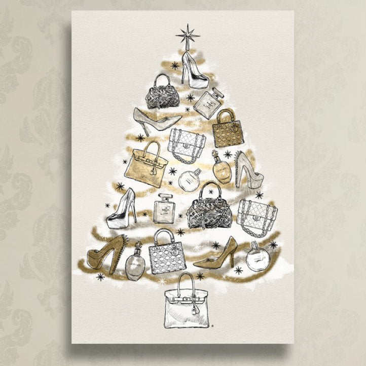 Fashion Christmas