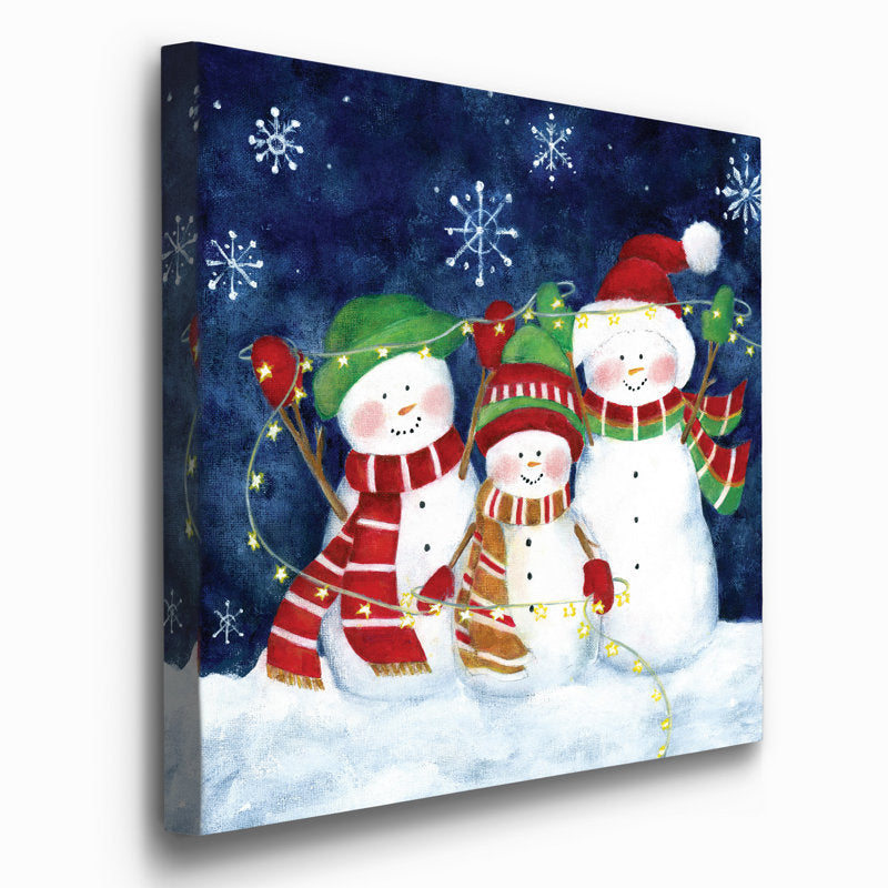 Festive Lights II