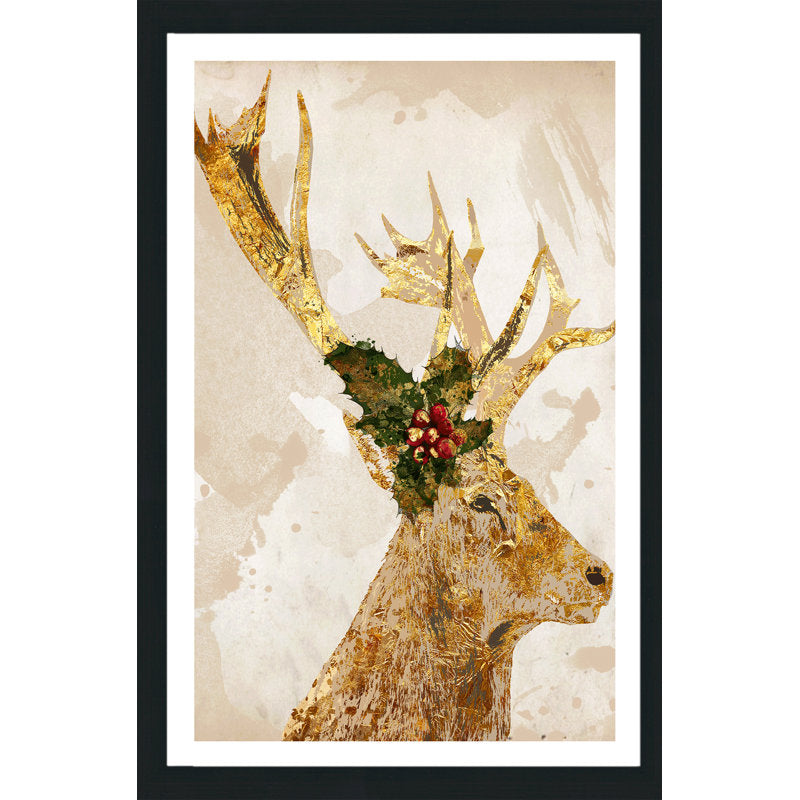 Prancer by BY Jodi