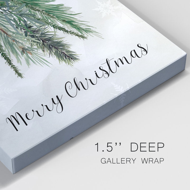 Sprig Of Christmas Time